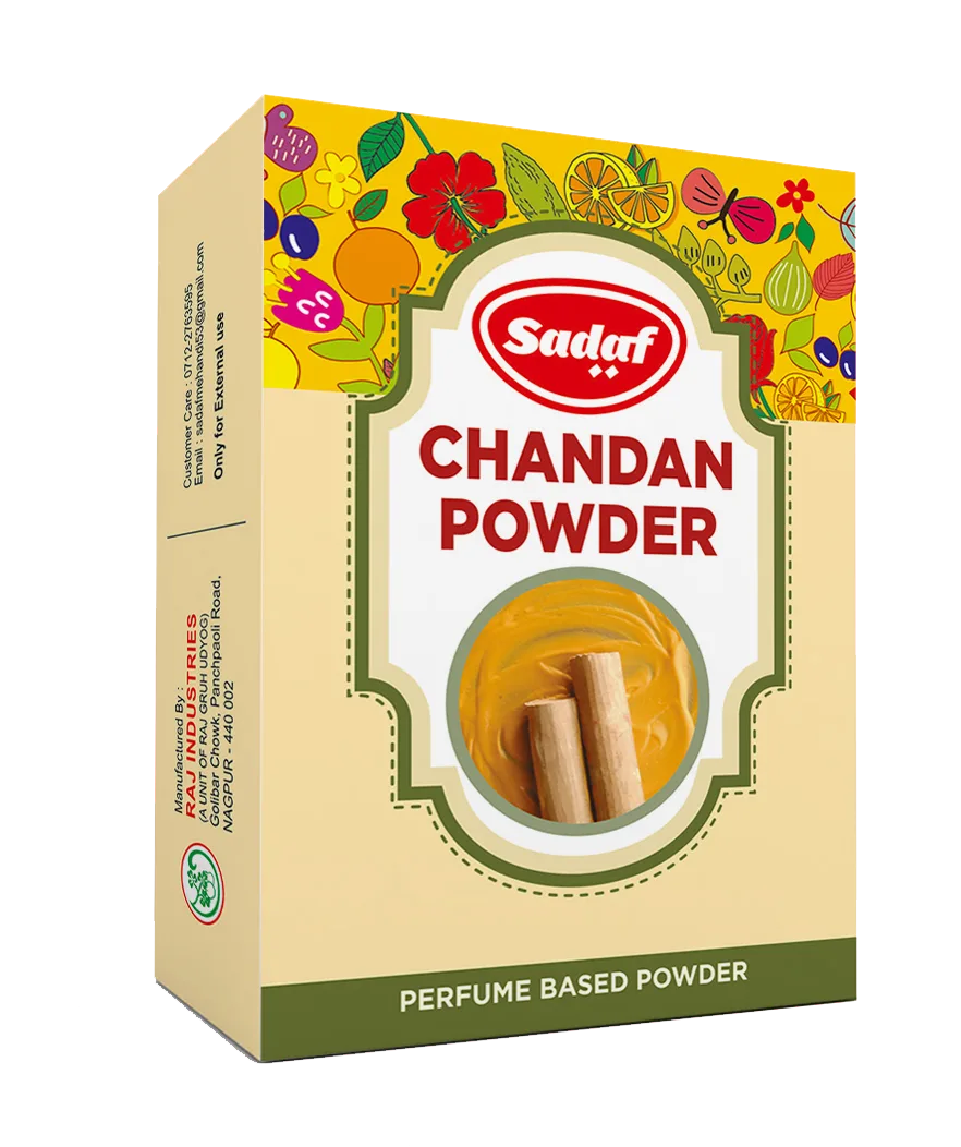 Chandan Powder